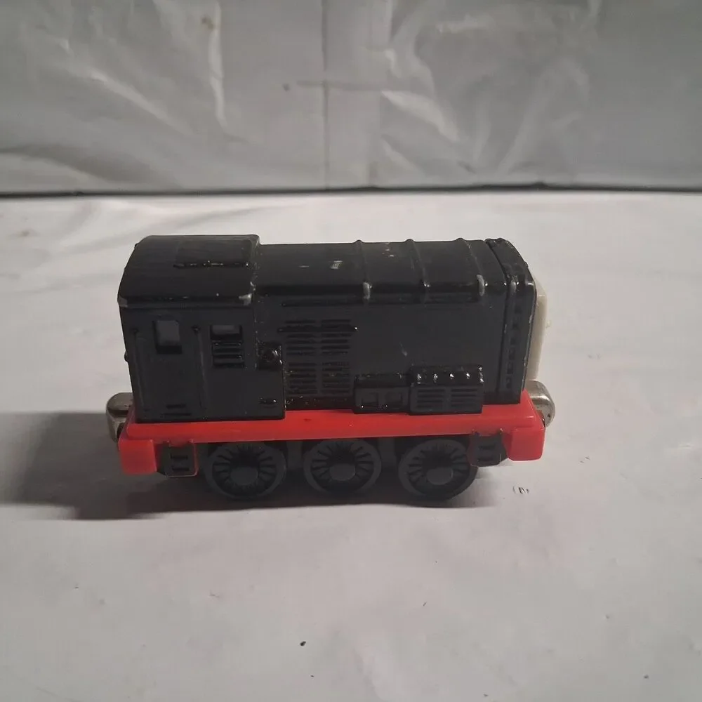 Thomas & Friends Take Along N Play 
